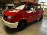 Volkswagen T4 2.5 TDI Syncro 4x4 7-Sitzer 1. Hand! - Volkswagen T4: Van