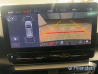 Cupra Leon - Vorschau Bild 14