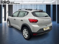 Dacia Sandero - Vorschau Bild 4