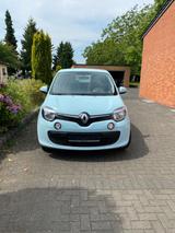 Renault Twingo Generation III - Modell AH/B/40D - Renault Twingo: Ii