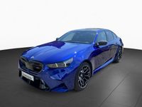 BMW M5 - Vorschau Bild 3