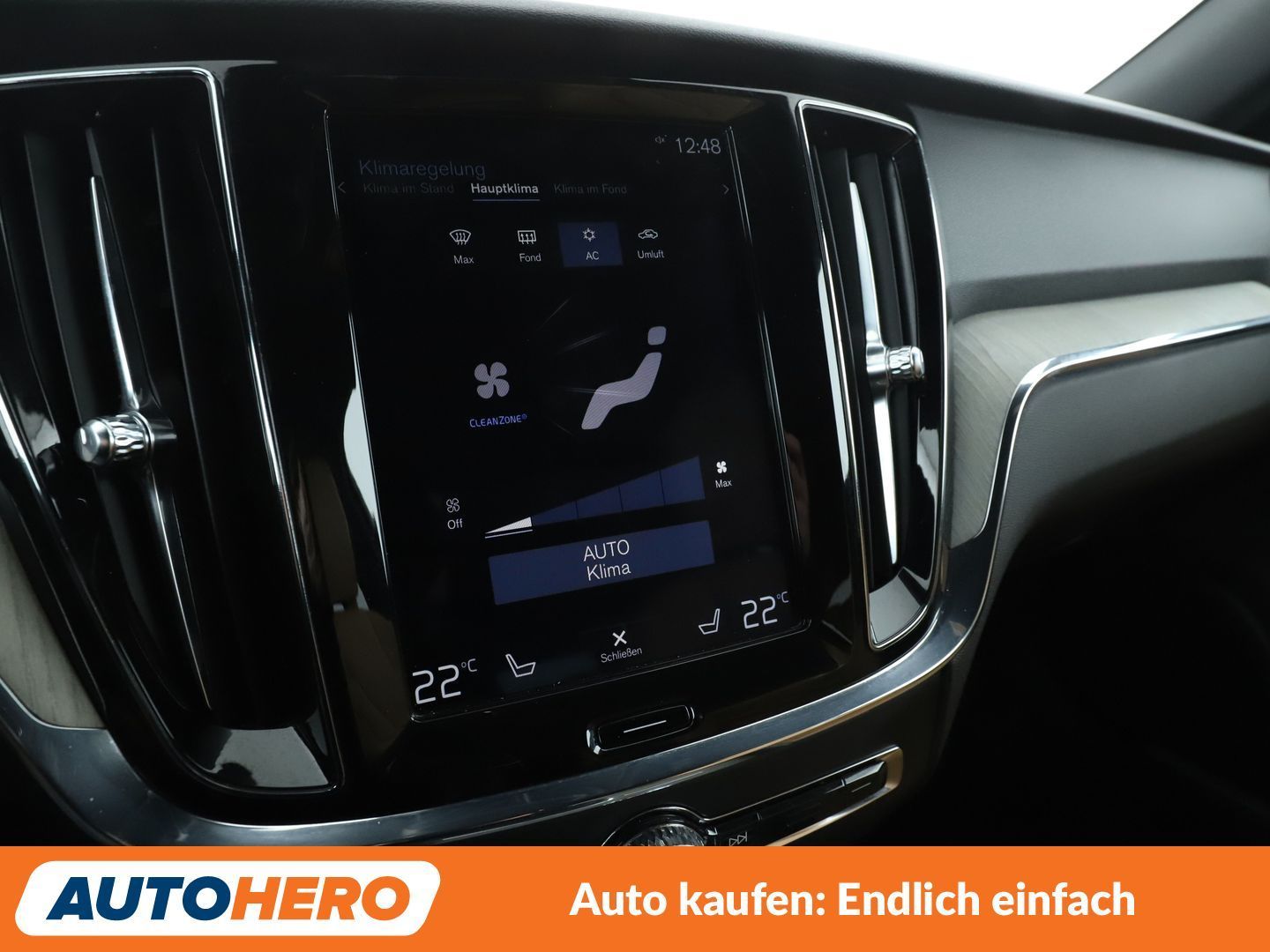 Volvo V60 2.0 D4 Inscription Aut*NAVI*LED*TEMPO*PDC* foto 24