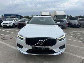 Volvo XC60 - 2
