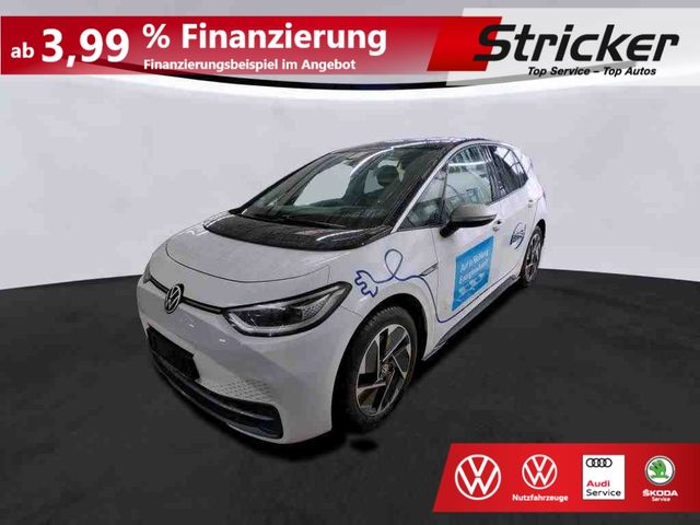 Volkswagen ID.3 1st Max 150/58 285,-ohne Anzahlung Pano HUD