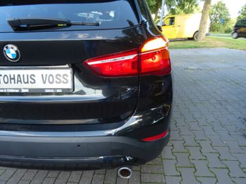 BMW X1 - 8