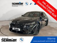 BMW M5 - Vorschau Bild 1