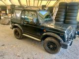 Suzuki SJ Samurai 413 / TÜV 10/26 - Suzuki SJ Samurai Benziner Gebrauchtwagen