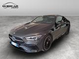 Mercedes-Benz CLE Coupe - C236 - CLE Coupe 220 d - Mercedes-Benz CLE C236