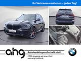 BMW X5 xDrive40d M Sport Standhzg. 360° Pano Laser - gebrauchte BMW X5 aus dem Jahr 2023