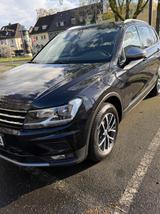 Volkswagen Tiguan Allspace 2.0 TDI SCR DSG IQ.DRIVE IQ....