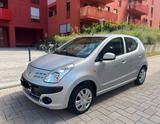 Nissan Pixo 1.0 Automatik  Nur 73.000 km - gebrauchte Nissan Pixo aus dem Jahr 2010