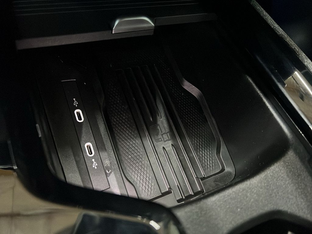 Skoda Superb - Bild 22