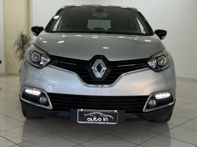 Renault Captur 0.9 TCe 90 CV Energy R-Link