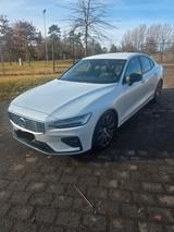 Volvo S60 T5 R Design Klappenauspuff/Sportanlage - Volvo S60 Gebrauchtwagen