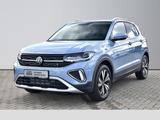 Volkswagen T-Cross 1.0 TSI Style LED+NAV+CAM+ACC
