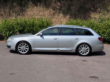 Audi A6 Allroad - 4