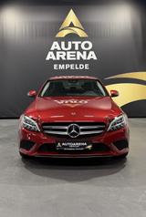 Mercedes-Benz C 200 Lim. Avantg. Business+ Face *LED*Navi*AHK - Mercedes-Benz C 200 in Hannover