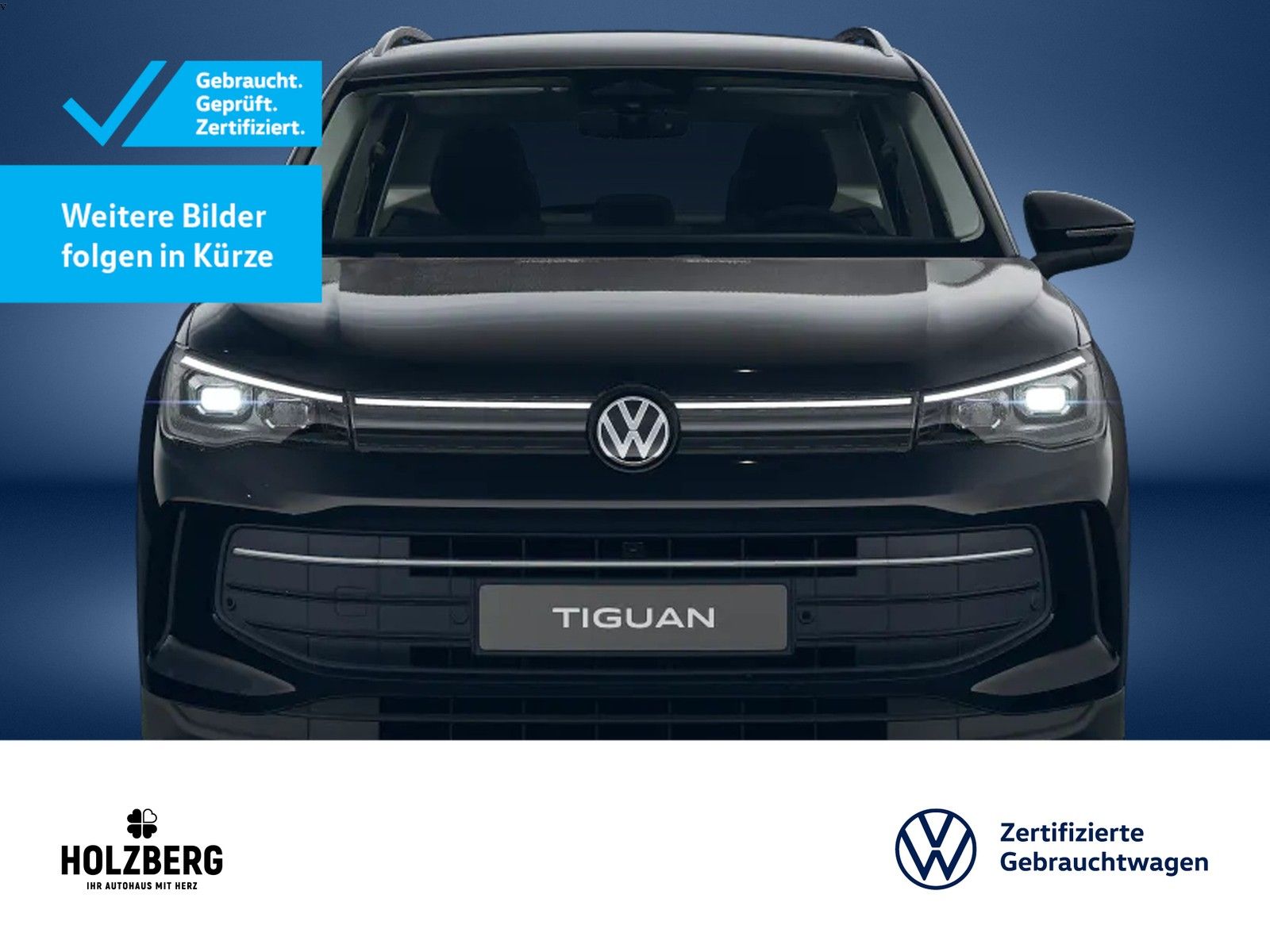 Volkswagen Tiguan 1.5 eTSI Goal DSG AreaView AHK LedPlus foto 2