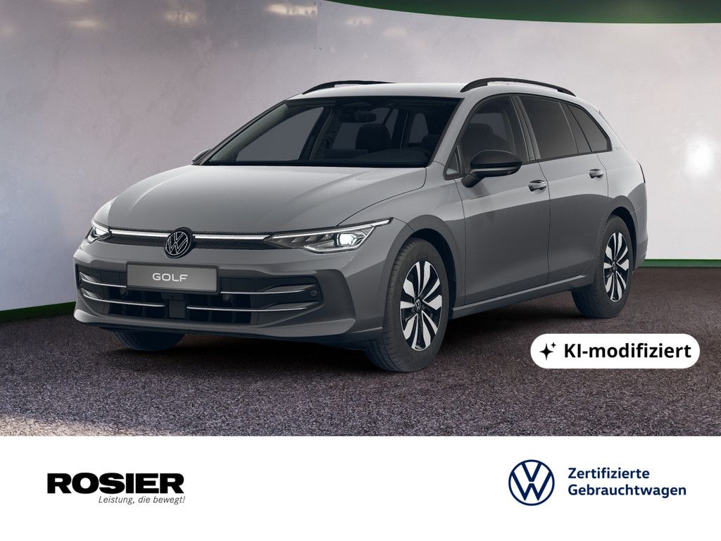 Image of Volkswagen Golf