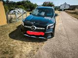 Mercedes-Benz GLB 220 d AMG LINE  - Mercedes-Benz GLB 220 Gebrauchtwagen in Stuttgart