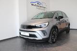 Opel Crossland 1.2 130 PS Automatic Elegance Paket - Opel Crossland (X) Elegance-Paket