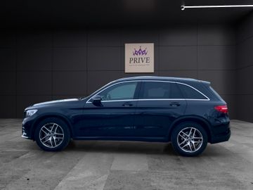 Mercedes GLC 250 - 6