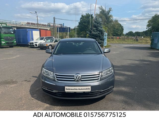 Volkswagen Phaeton V6 TDI 5-Sitzer 4Motion 3.0 TDI