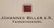 Johannes Biller e.K.