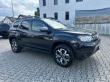 Dacia Duster 1.5 Blue dCI Journey 4WD ( AHK ) - Dacia mit Diesel-Antrieb: Allradantrieb, 1.5