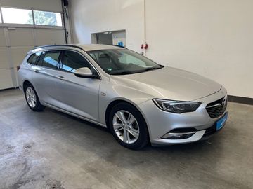 Opel Insignia - 3