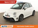 Abarth 595C 1.4 Turbo Aut.*PDC*KLIMA*GARANTIE*