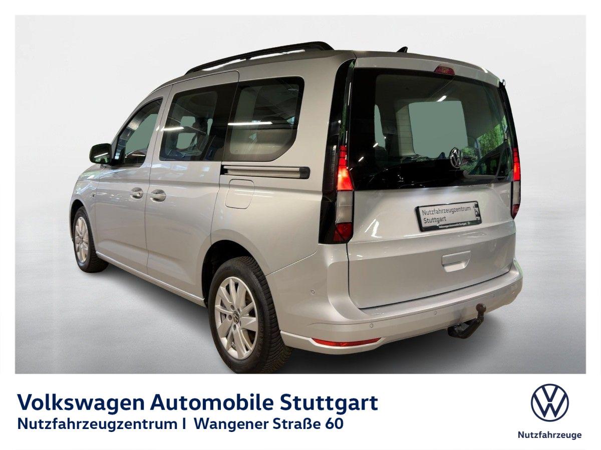 Volkswagen Caddy Life 2.0 TDI Euro 6d ISC FCM