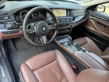 BMW 530 - 9