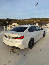 BMW 330i M Sport Automatic M Sport - BMW 3er Reihe: Standheizung