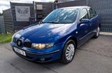 Seat Toledo - blaue Seat Toledo