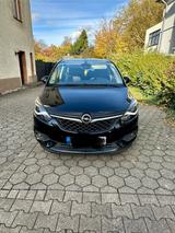 Opel Zafira Tourer 2.0 CDTI INNOVATION 125kW Auto... - Opel Zafira Tourer in Bochum