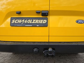 Bild 16 Ford Transit Custom 320 L2 Trend FWD 2.0 AHK Klimaaut