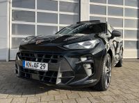 CUPRA Terramar 2.0 TSI DSG 4D VZ NAV HUD PANO 5J GAR bei Autohaus Landmann & Maier OHG