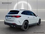 Mercedes-Benz GLC 300 4M EDITION AMG 20''NIGHT PANO AHK DISTR  - gebrauchte Mercedes-Benz GLC 300 aus dem Jahr 2025
