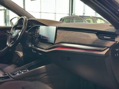 SKODA Octavia - Ansicht 49