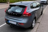 Volvo Gepflegter Volvo V40 D4 (190 PS)  - graue Volvo V40