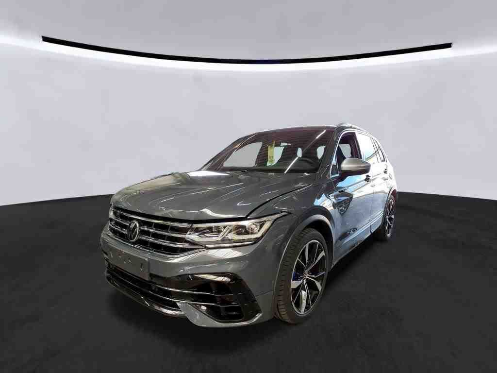 Volkswagen Tiguan - Bild 2