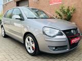 Volkswagen Polo IV GTI / Scheckheft / 1.Hand - Volkswagen Polo: Iv