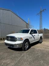 Dodge RAM - gebrauchte Dodge Pickups
