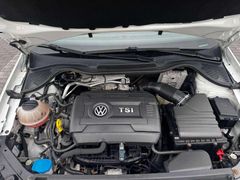 Fahrzeugabbildung Volkswagen Polo GTI ABT 18 LED / 8-FACH-BEREIFT/ 5-TÜREN**