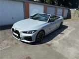 BMW M440i xDrive Cabrio