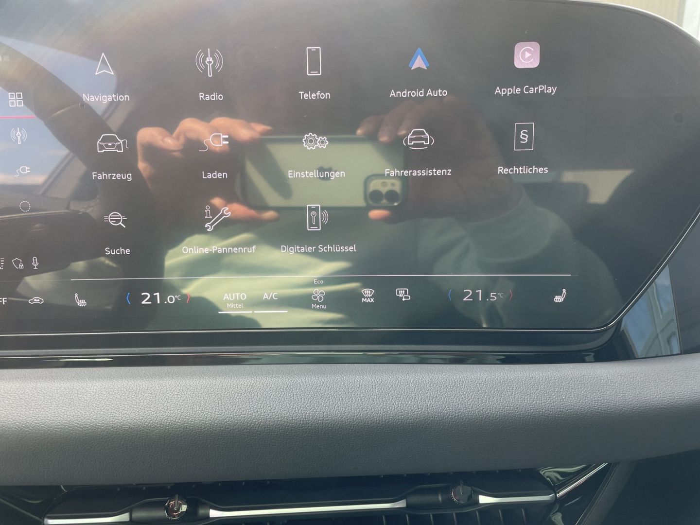 Audi A6 e-tron - Bild 13