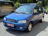 Mazda Demio1.5 Aus 1.Hand/Klima/Tüv neu - Mazda Demio: 1.5