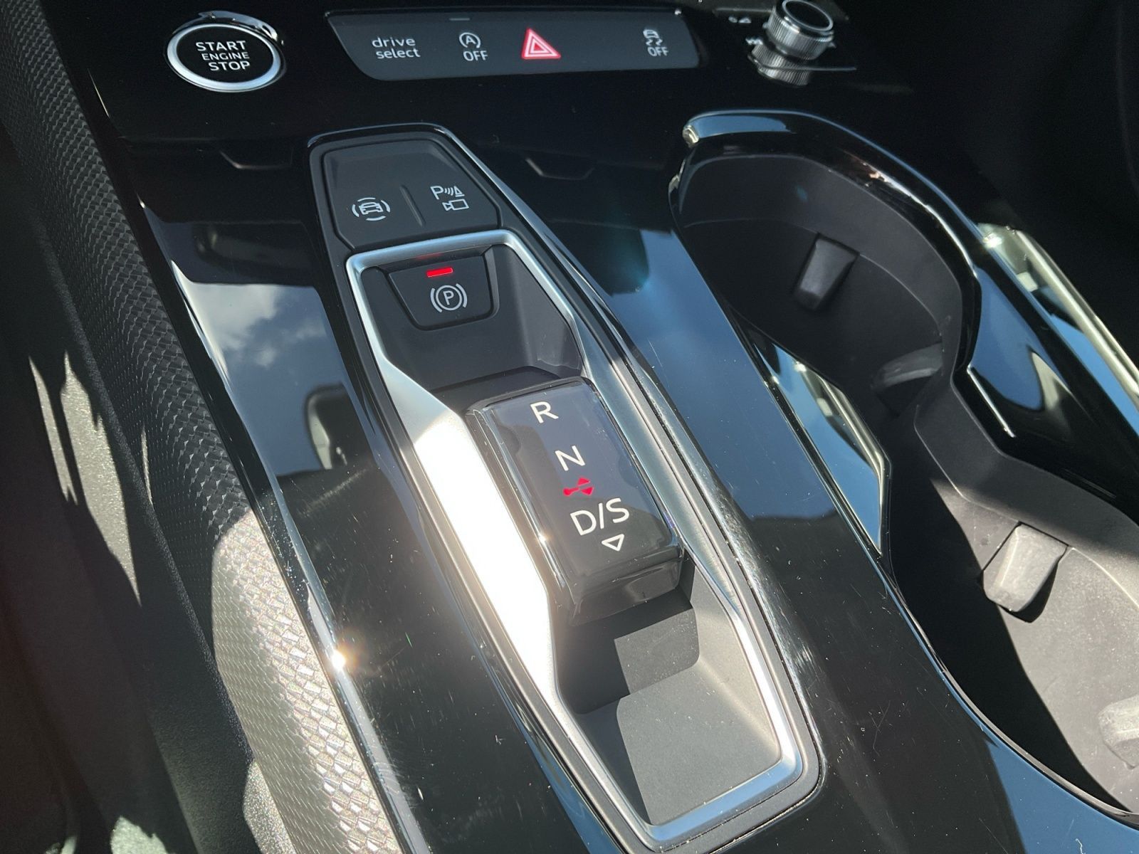 Audi A5 - Bild 30