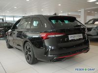Skoda Octavia - Vorschau Bild 3
